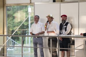 Sascha Lobo in Ludwigshafen - Kreative Pfalz & WEG