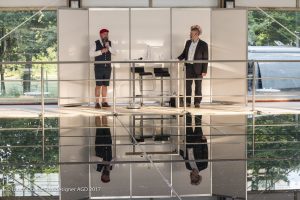 Sascha Lobo in Ludwigshafen - Kreative Pfalz & WEG