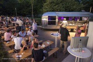 Sascha Lobo in Ludwigshafen - Kreative Pfalz & WEG